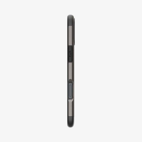 כיסוי Spigen לאייפון 16 מסדרה Slim Armor (MagFit)